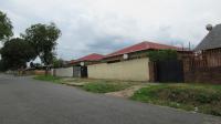 Front View of property in Turffontein