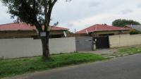 Front View of property in Turffontein