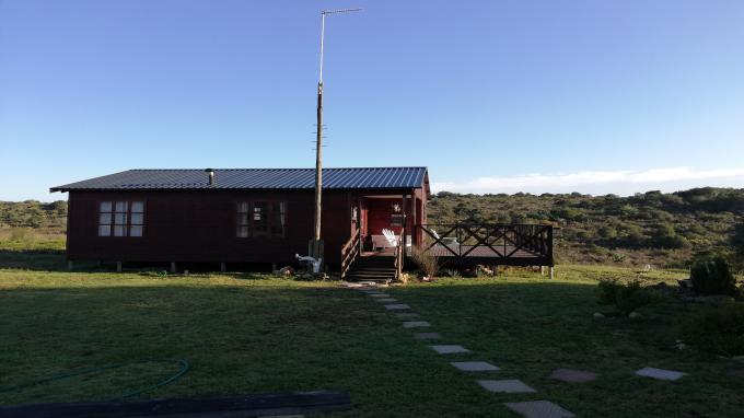 Farm for Sale For Sale in Stilbaai (Still Bay) - Home Sell - MR477005