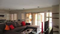 TV Room - 57 square meters of property in Laudium