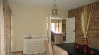 Dining Room - 23 square meters of property in Philip Nel Park
