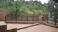 Balcony - 80 square meters of property in Laudium
