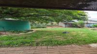 Backyard of property in Lichtenburg