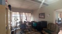 Study - 24 square meters of property in Visagiepark