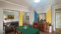 Dining Room - 15 square meters of property in Visagiepark