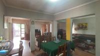 Dining Room - 15 square meters of property in Visagiepark