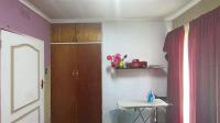 Bed Room 3 - 12 square meters of property in Visagiepark