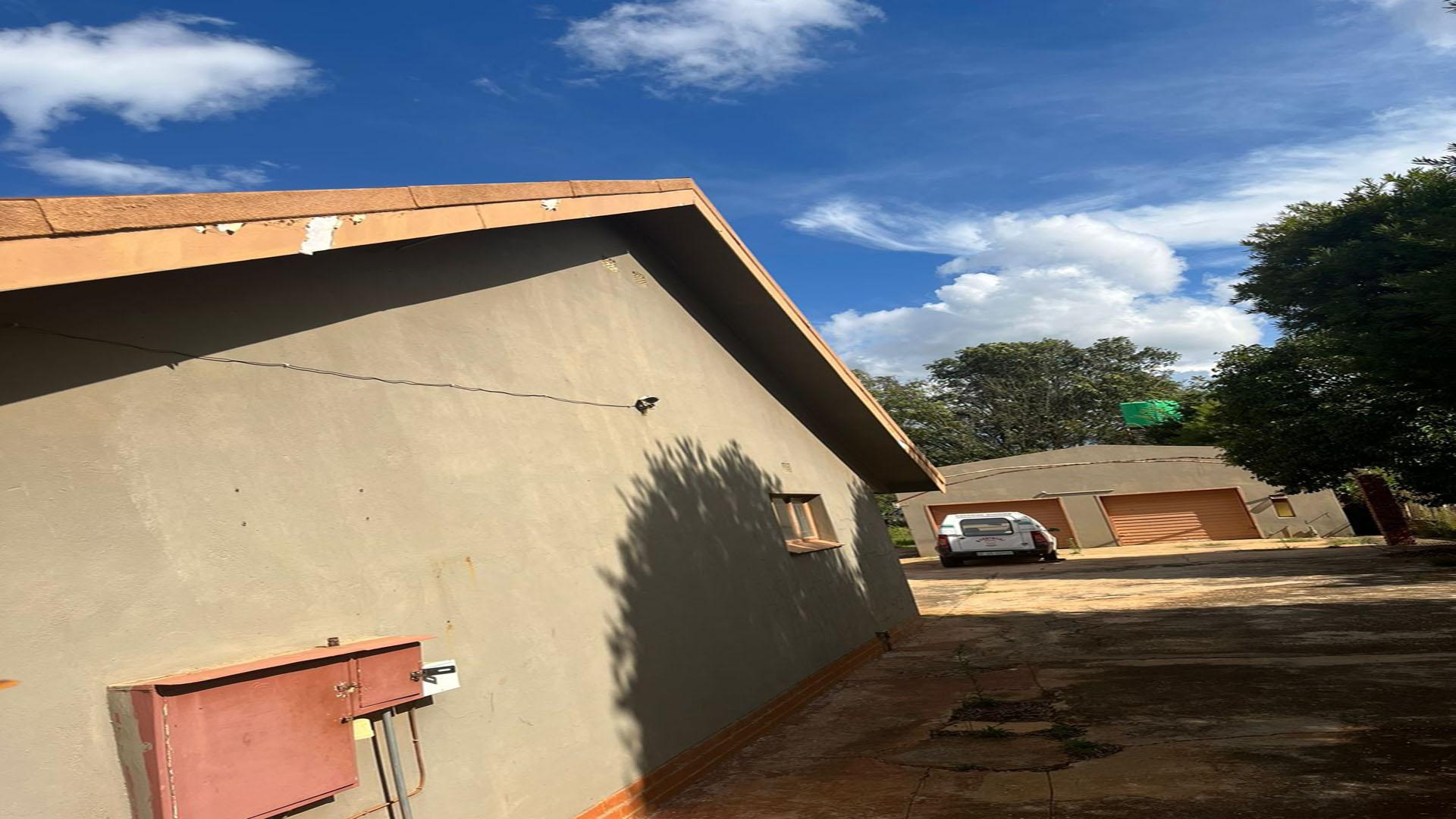 SA Home Loans Sell Assist 4 Bedroom House for Sale in Koster