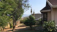 Front View of property in Mountain Rise