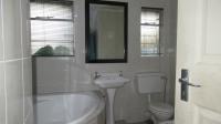 Main Bathroom of property in Secunda