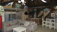 Entertainment - 55 square meters of property in Secunda