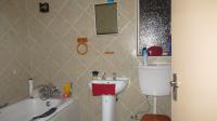 Main Bathroom of property in Secunda