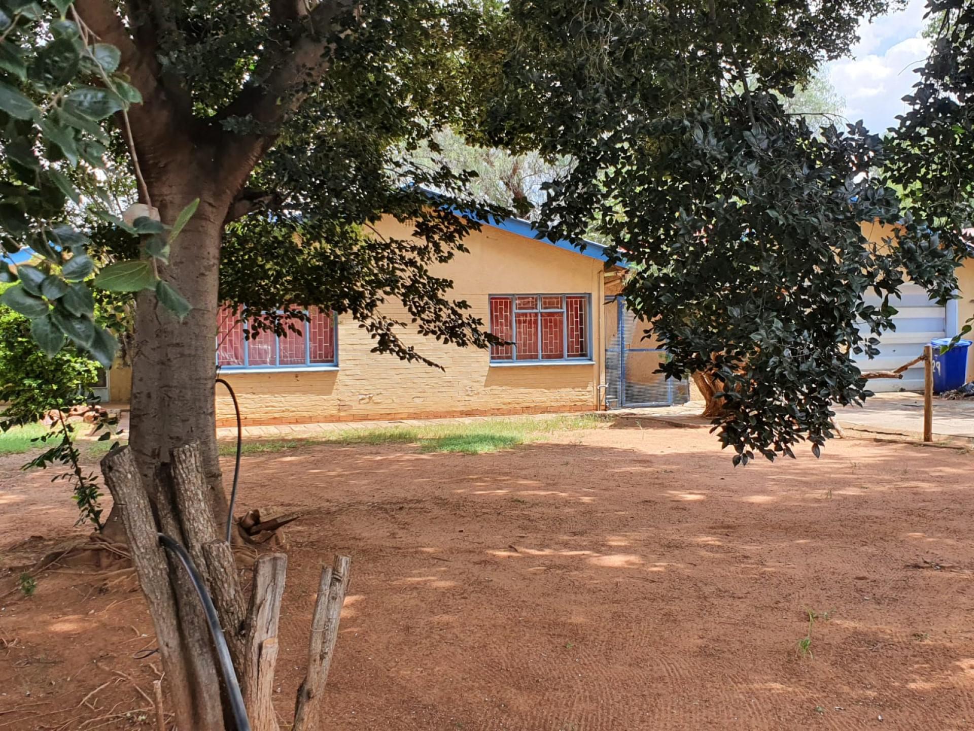 SA Home Loans Sell Assist 3 Bedroom House for Sale in Orkney