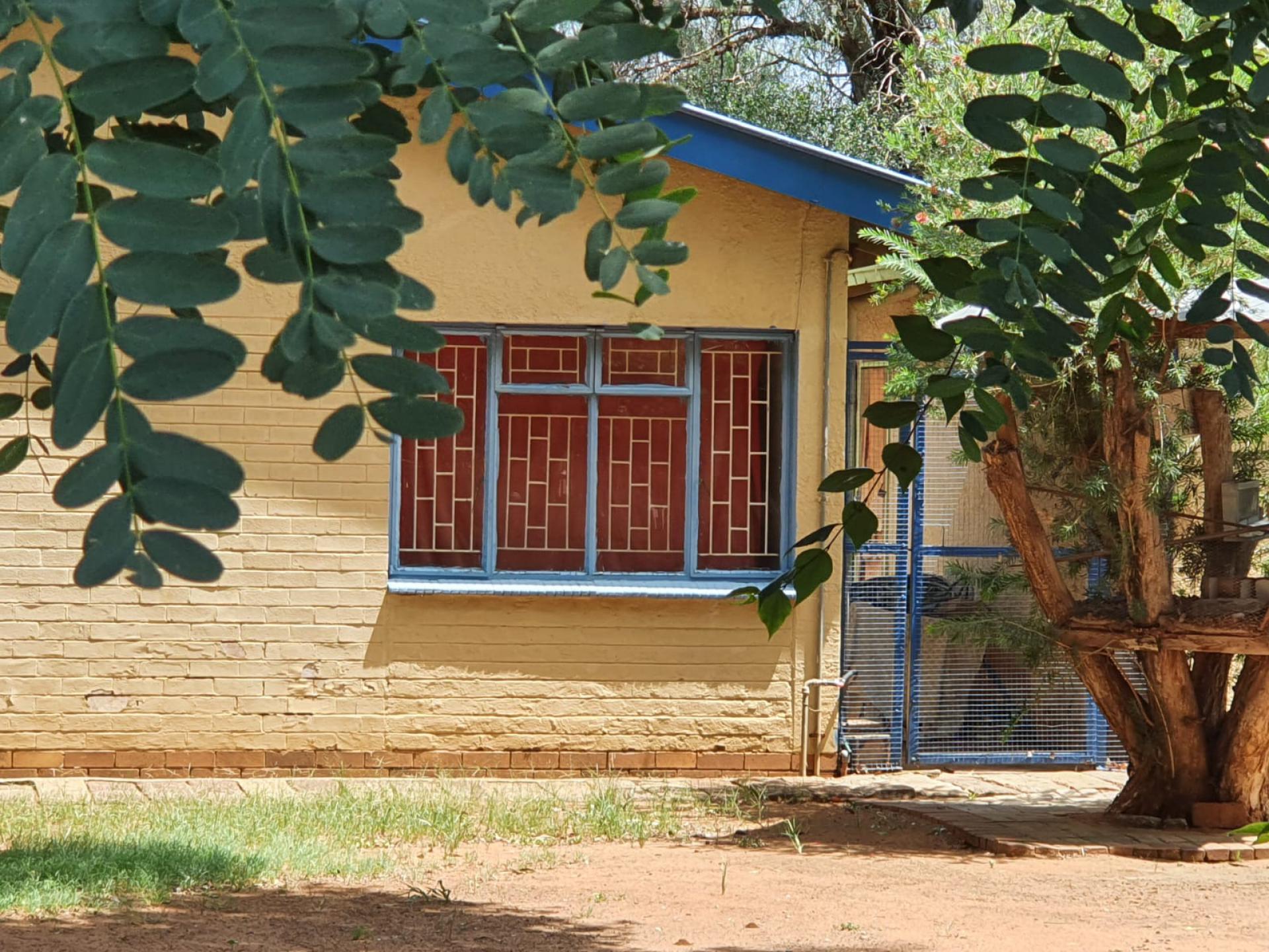 SA Home Loans Sell Assist 3 Bedroom House for Sale in Orkney