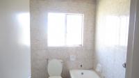 Main Bathroom - 8 square meters of property in Oberholzer