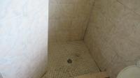 Main Bathroom - 8 square meters of property in Oberholzer