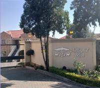 Front View of property in Randpark Ridge