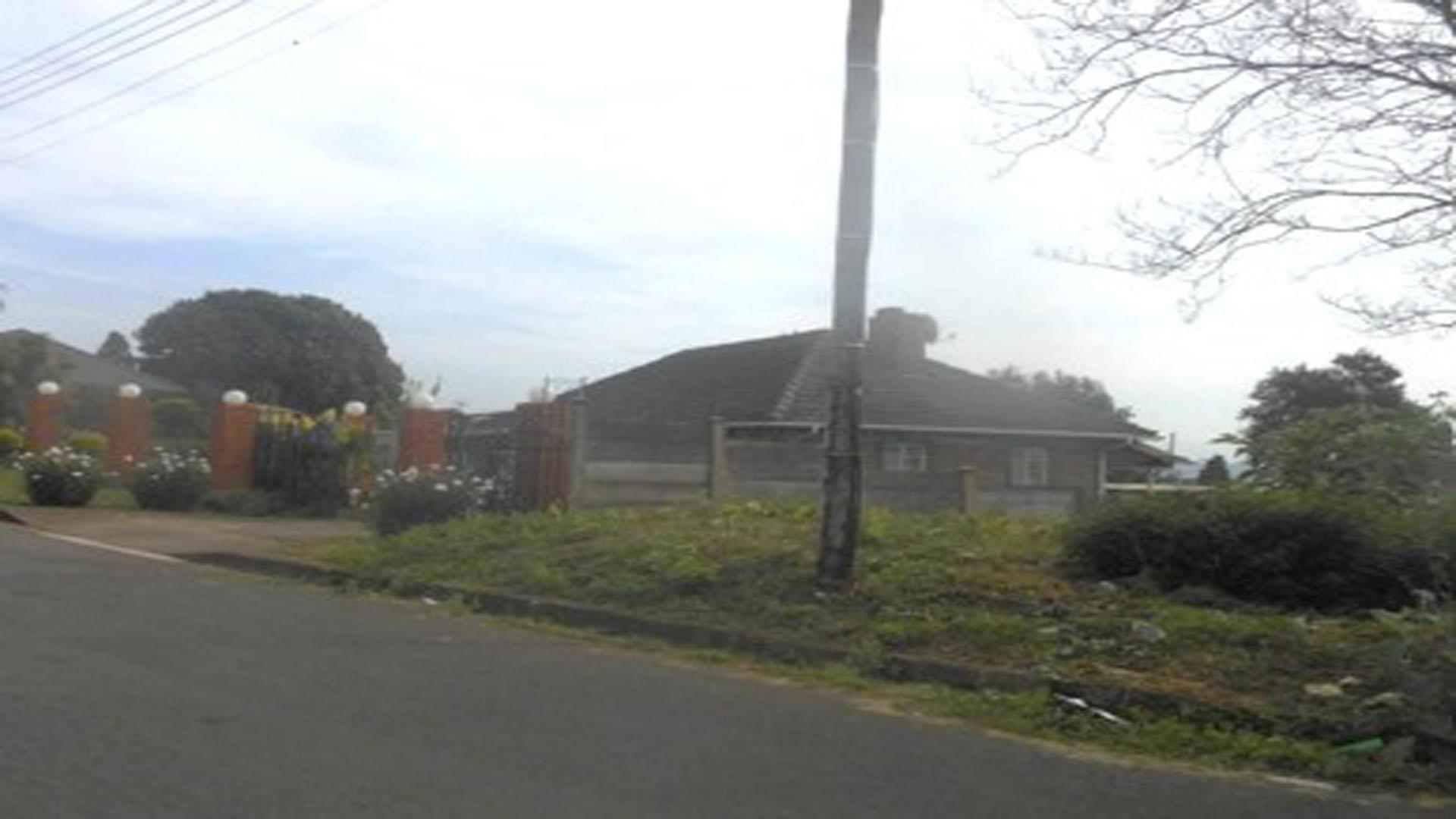 Front View of property in Napierville
