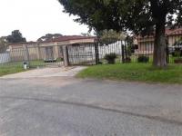 Front View of property in Crown Gardens