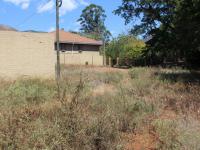  of property in Barberton