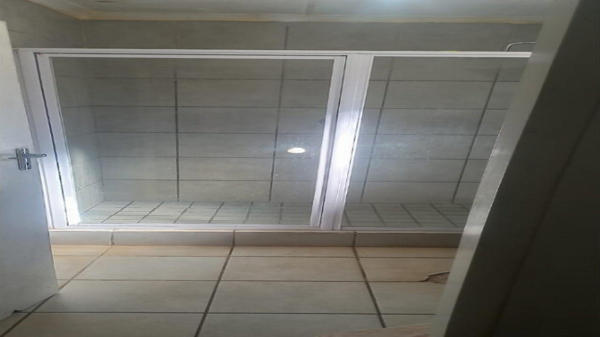 Bathroom 1 of property in Sky City
