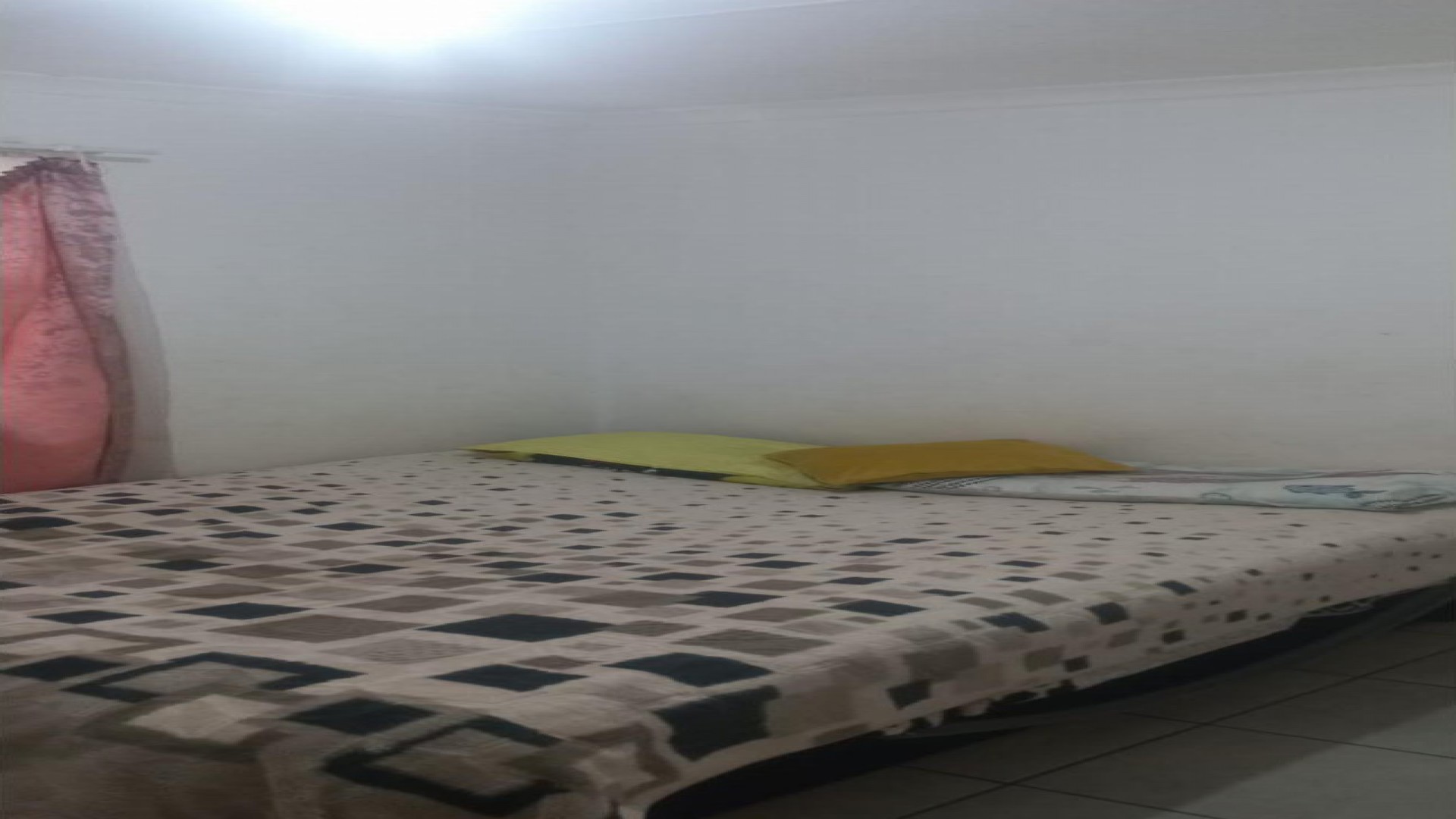Bed Room 2 of property in Sky City