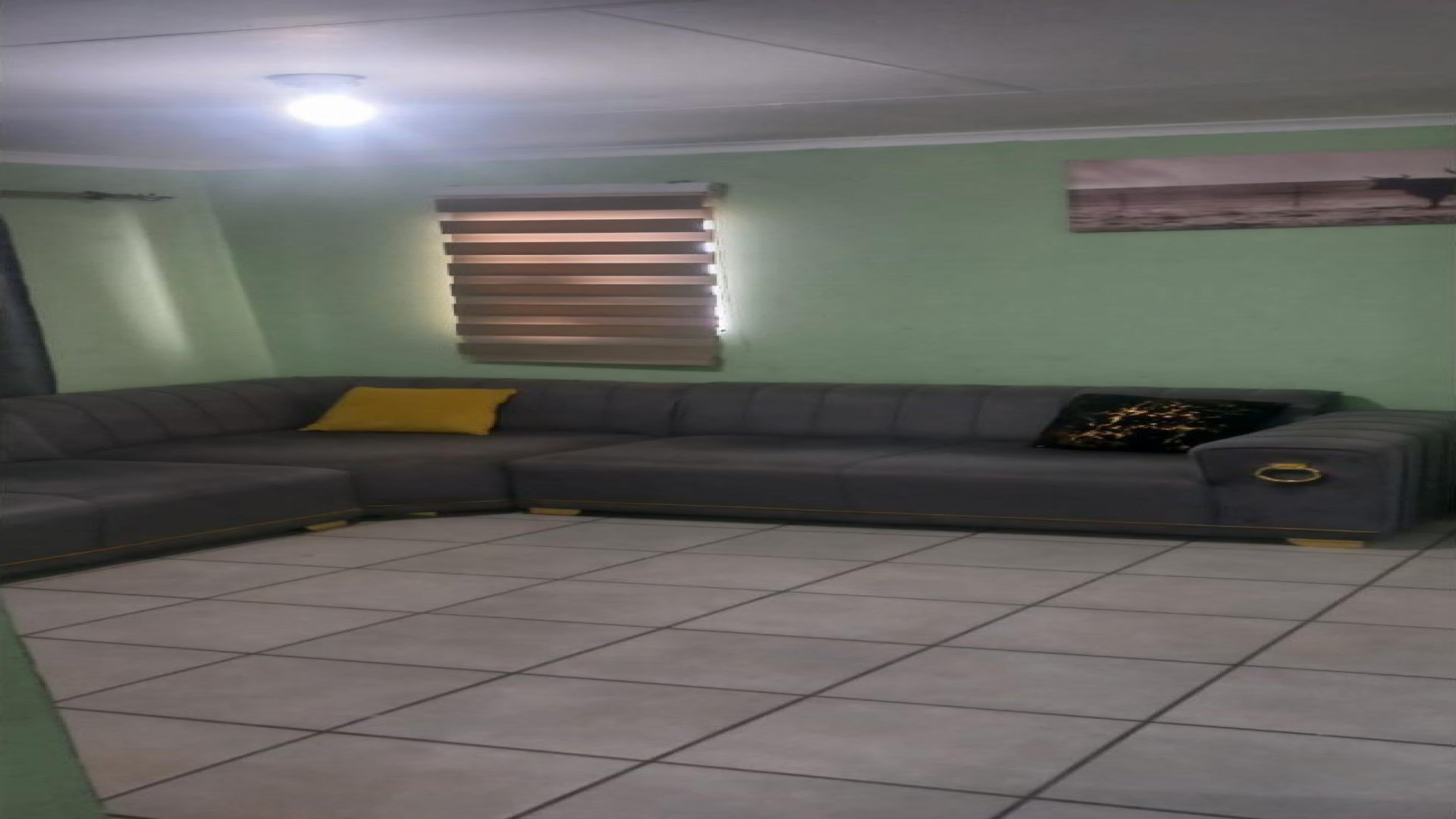 Lounges of property in Sky City