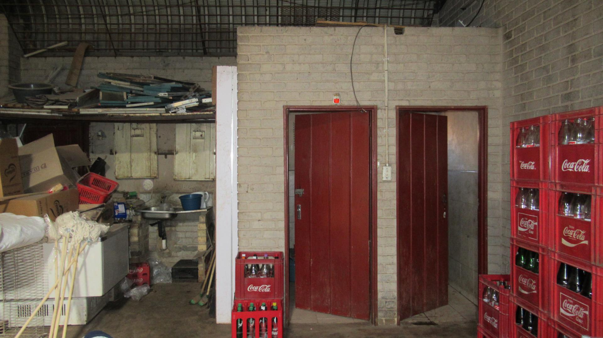 Bathroom 3+ of property in Nancefield