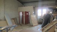 Spaces - 1120 square meters of property in Nancefield