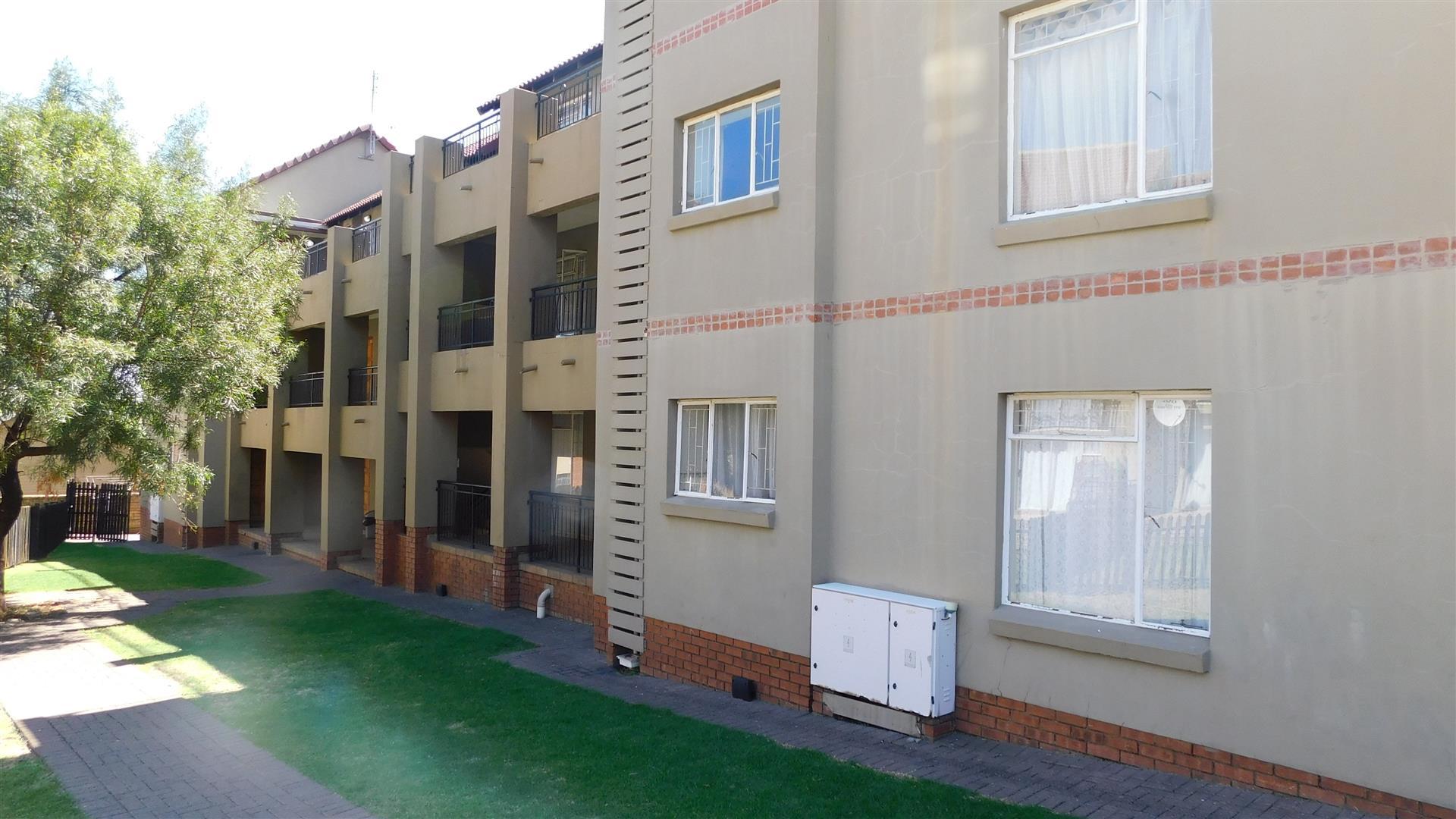 Front View of property in Reyno Ridge