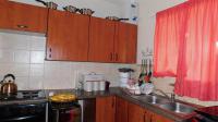 Kitchen - 9 square meters of property in Reyno Ridge