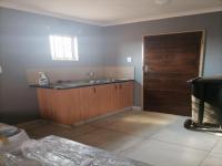 Kitchen - 6 square meters of property in Watervalspruit (Midrand)