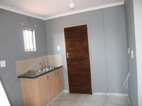 Kitchen - 6 square meters of property in Watervalspruit (Midrand)