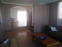 Lounges of property in Strandfontein
