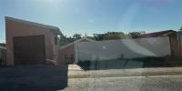 Front View of property in East London