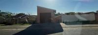 Front View of property in East London