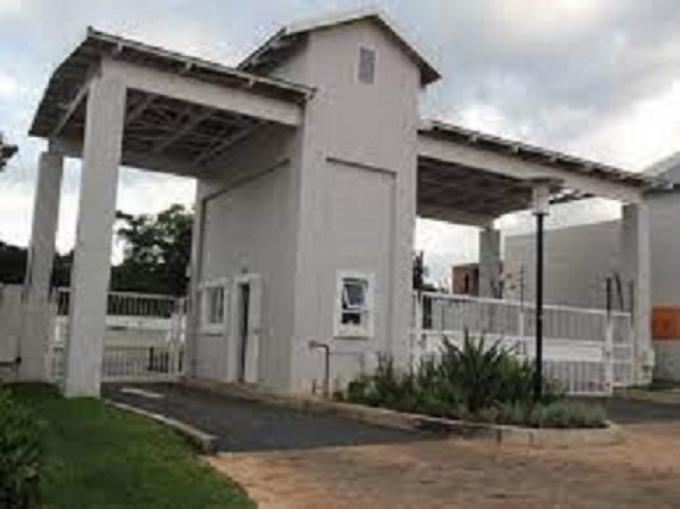 3 Bedroom Duplex for Sale For Sale in Bryanston West - MR477924