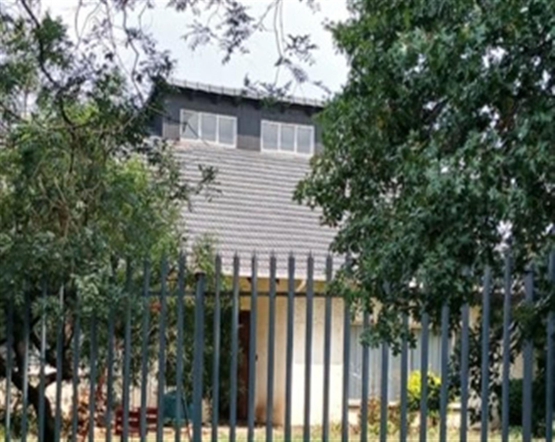 Front View of property in Parkdene (JHB)