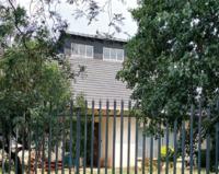 Front View of property in Parkdene (JHB)