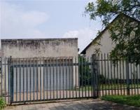 Front View of property in Parkdene (JHB)