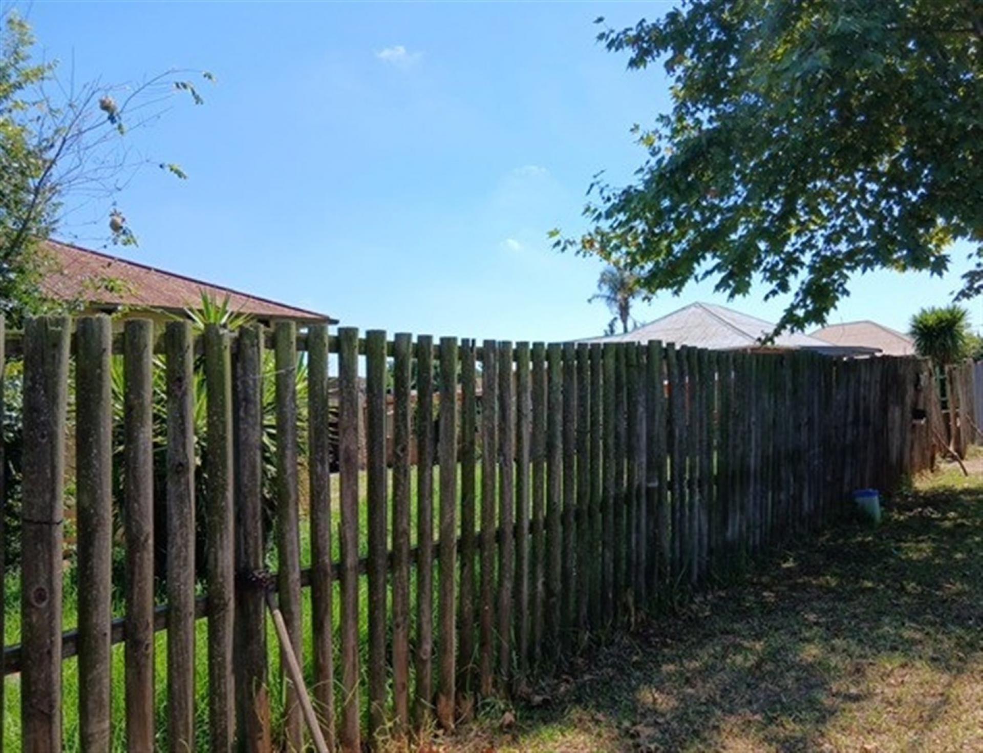 Front View of property in Brakpan