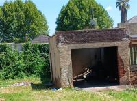 Front View of property in Brakpan