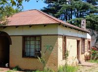 Front View of property in Brakpan