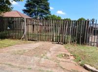 Front View of property in Brakpan