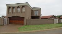 4 Bedroom 2 Bathroom House for Sale for sale in Naturena