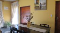 Dining Room of property in Naturena