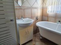 Bathroom 1 - 6 square meters of property in Naturena