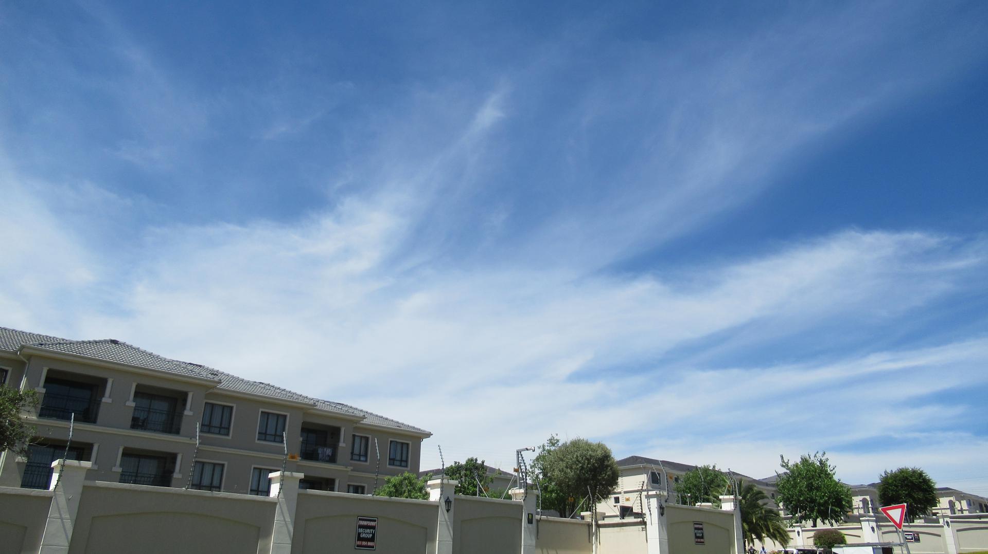 Front View of property in Maroeladal