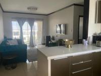 Kitchen of property in Maroeladal