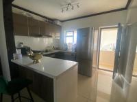 Kitchen of property in Maroeladal